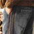 Vintage Line Work Denim Pants P1824